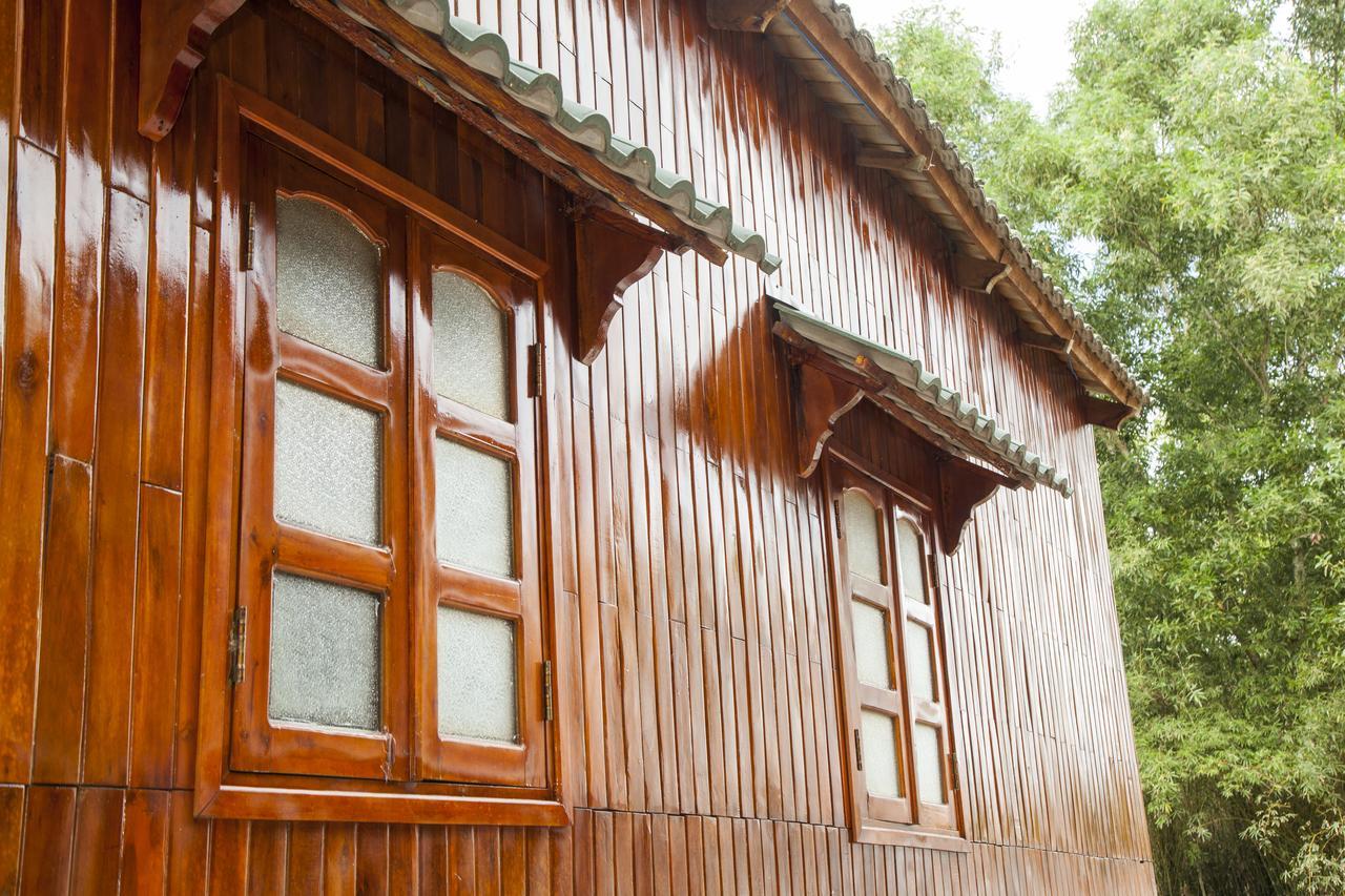 Satraco Royal Hotel Soc Trang Екстер'єр фото